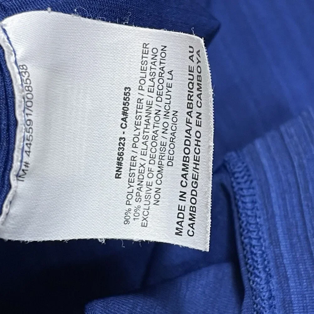Nike polo shirt